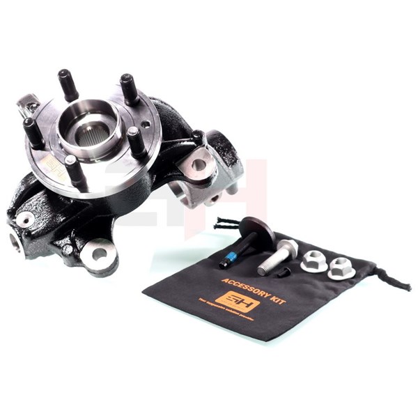 Spindelbult, hjulupphängning, framaxel höger Gh GH-282565AH GH