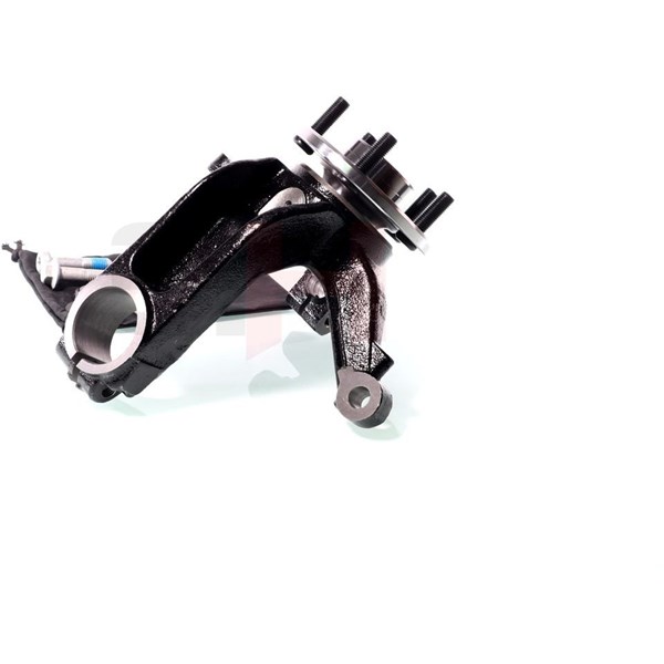 Spindelbult, hjulupphängning, framaxel höger Gh GH-282566H GH