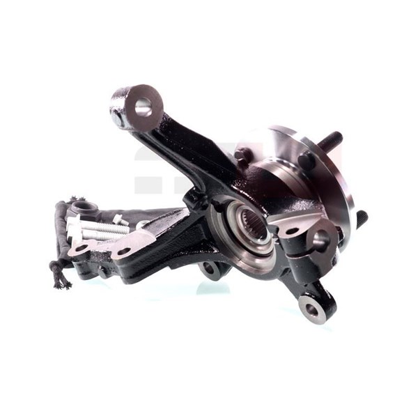 Spindelbult, hjulupphängning, framaxel höger Gh GH-282570H GH