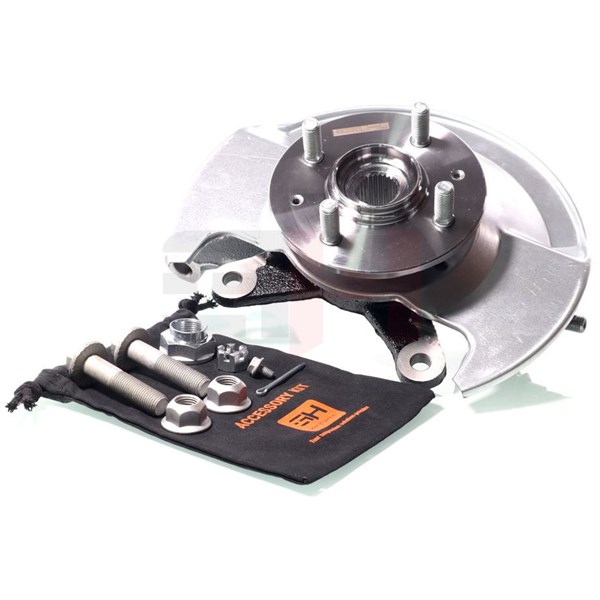 Spindelbult, hjulupphängning, framaxel höger Gh GH-282637H GH