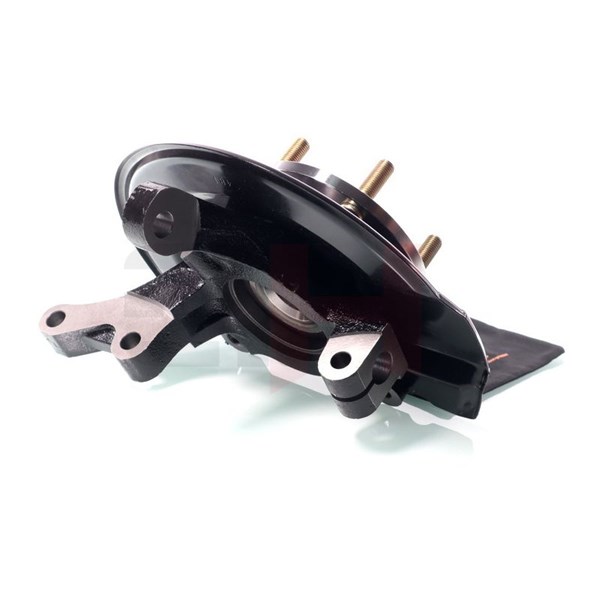 Spindelbult, hjulupphängning, framaxel höger Gh GH-283083H GH