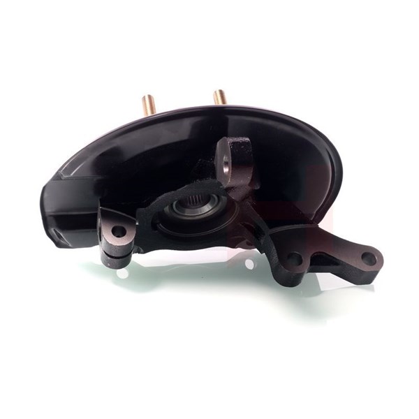 Spindelbult, hjulupphängning, framaxel vänster Gh GH-283083V GH