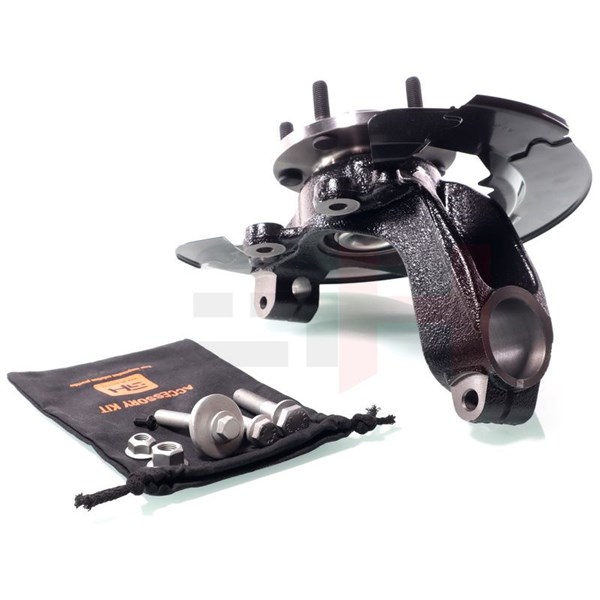 Spindelbult, hjulupphängning, framaxel höger Gh GH-283204H GH Spindelbult, hjulupphängning, framaxel höger Gh GH-283204H GH
