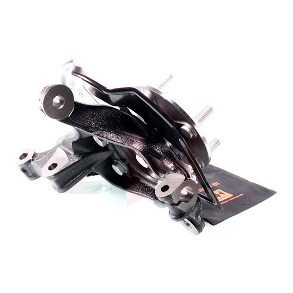 Spindelbult, hjulupphängning, framaxel höger Gh GH-283205H GH