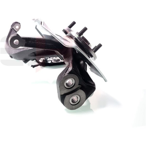 Spindelbult, hjulupphängning, framaxel höger Gh GH-283206H GH