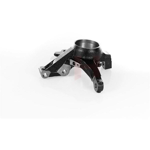 Spindelbult, hjulupphängning, framaxel höger Gh GH-292399H GH