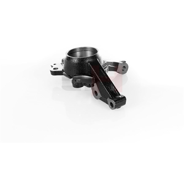 Spindelbult, hjulupphängning, framaxel höger Gh GH-292399H GH