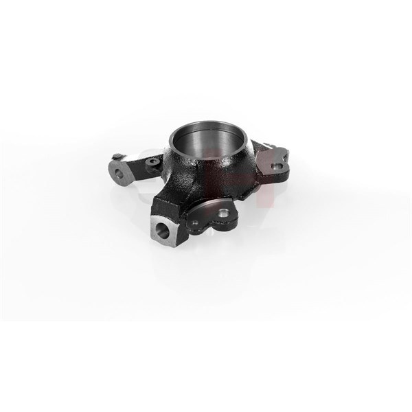 Spindelbult, hjulupphängning, framaxel höger Gh GH-292399H GH