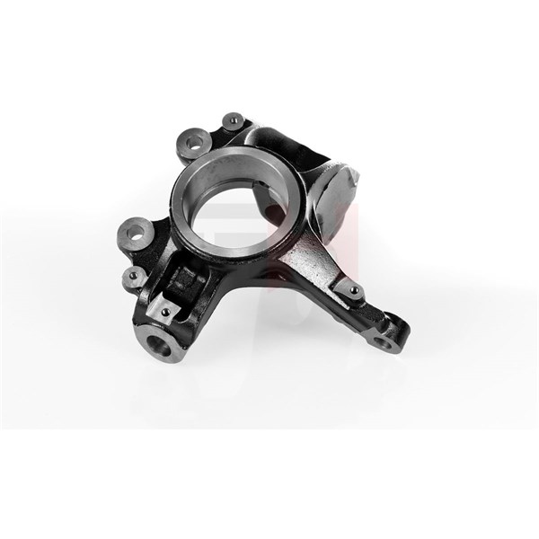 Spindelbult, hjulupphängning, framaxel vänster Gh GH-292549V GH
