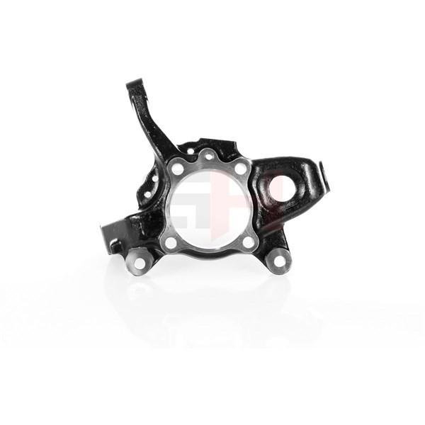 Spindelbult, hjulupphängning, framaxel höger Gh GH-293016H GH