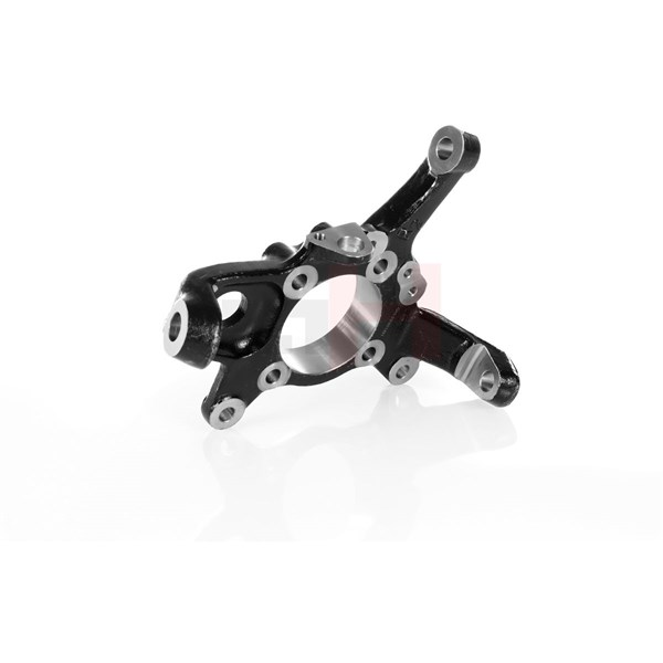 Spindelbult, hjulupphängning, framaxel höger Gh GH-293016H GH