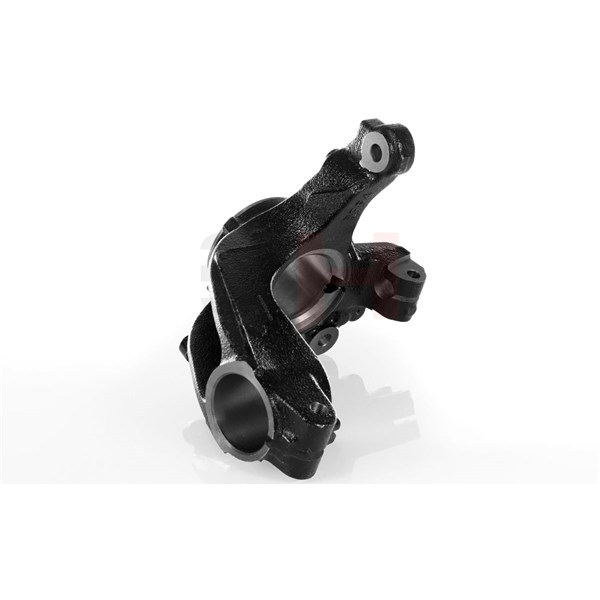 Spindelbult, hjulupphängning, framaxel höger Gh GH-293203H GH
