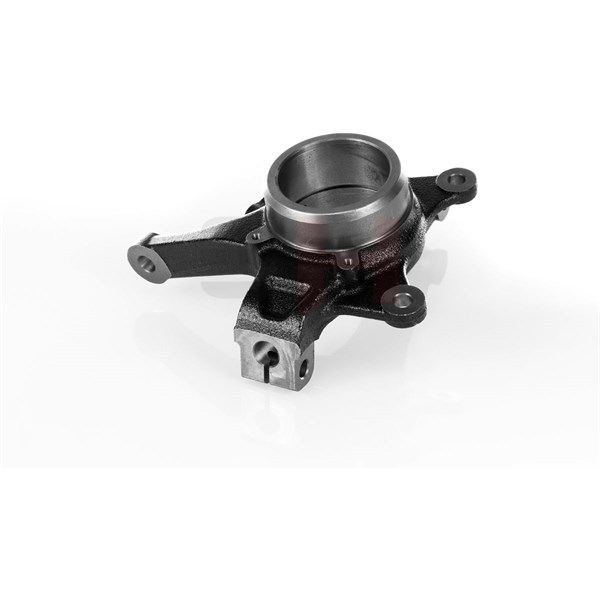 Spindelbult, hjulupphängning, framaxel höger Gh GH-293553H GH