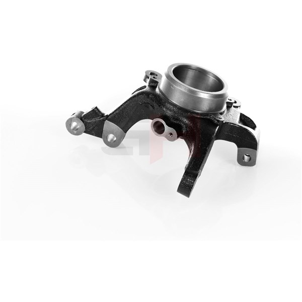 Spindelbult, hjulupphängning, framaxel höger Gh GH-293553H GH