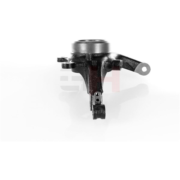 Spindelbult, hjulupphängning, framaxel höger Gh GH-293553H GH