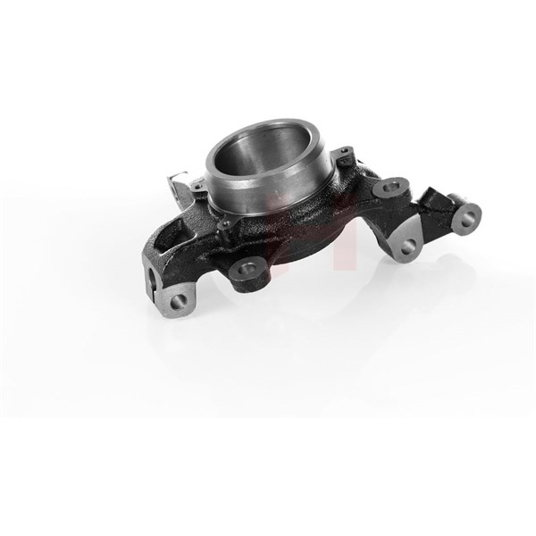 Spindelbult, hjulupphängning, framaxel höger Gh GH-293553H GH Spindelbult, hjulupphängning, framaxel höger Gh GH-293553H GH