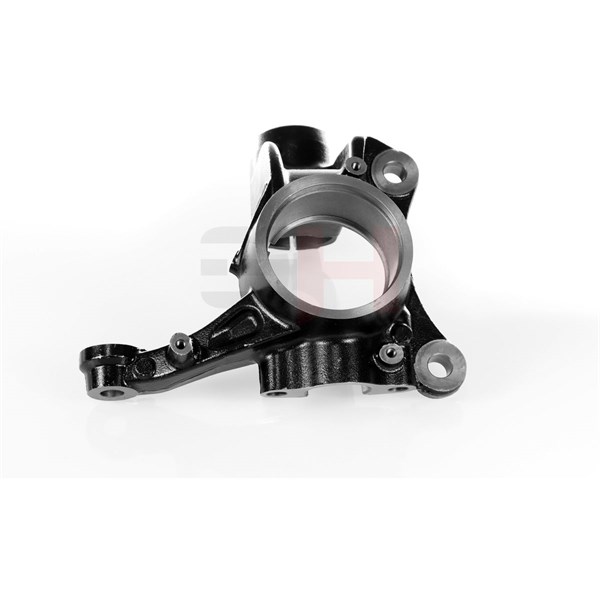 Spindelbult, hjulupphängning, framaxel höger Gh GH-294705H GH