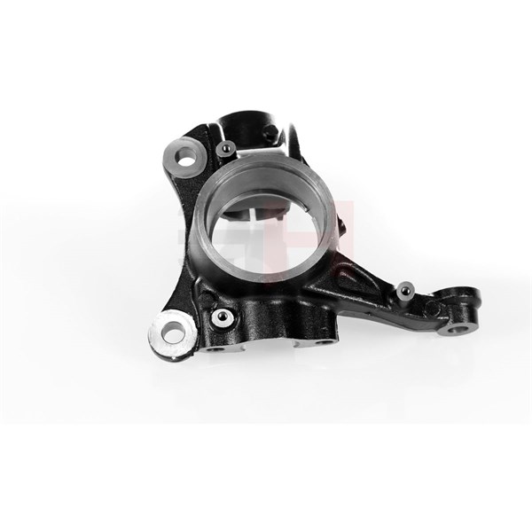 Spindelbult, hjulupphängning, framaxel vänster Gh GH-294705V GH