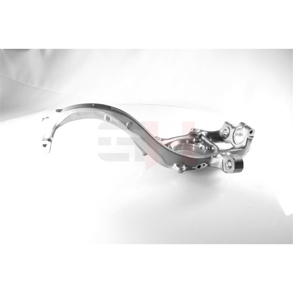 Spindelbult, hjulupphängning, framaxel höger Gh GH-294707H GH
