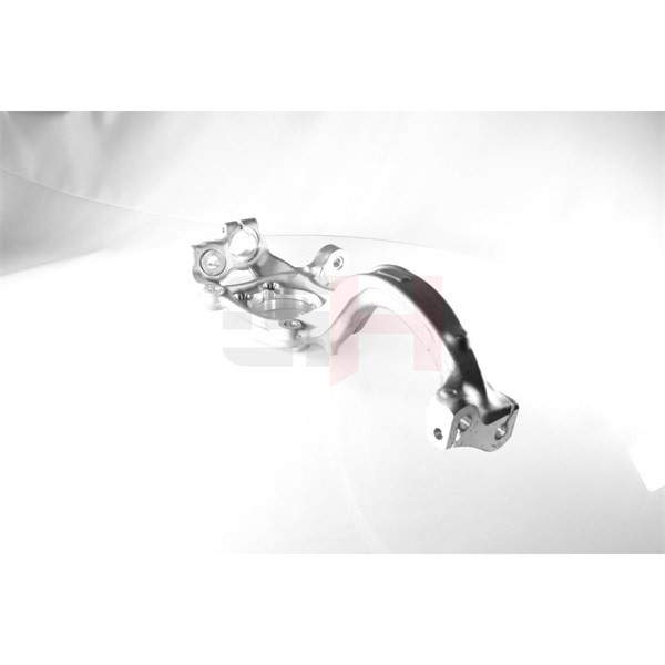 Spindelbult, hjulupphängning, framaxel höger Gh GH-294707H GH