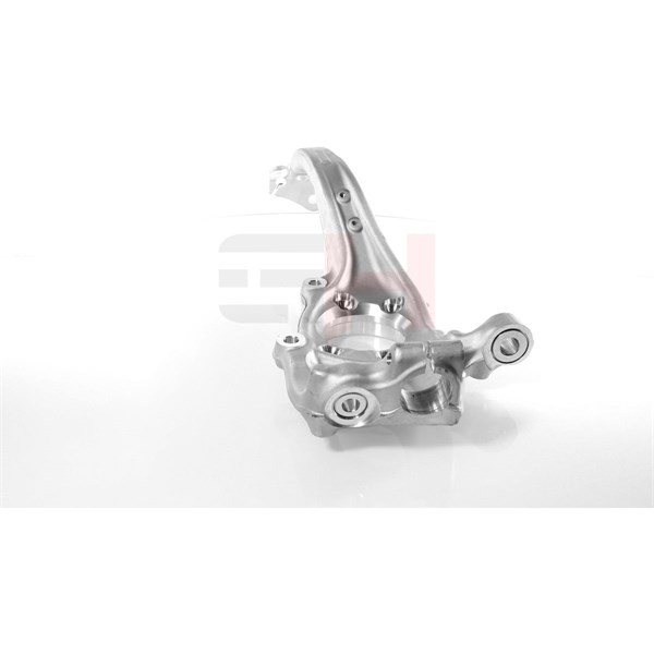 Spindelbult, hjulupphängning, framaxel vänster Gh GH-294707V GH
