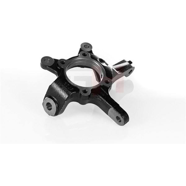 Spindelbult, hjulupphängning, framaxel höger Gh GH-295289H GH