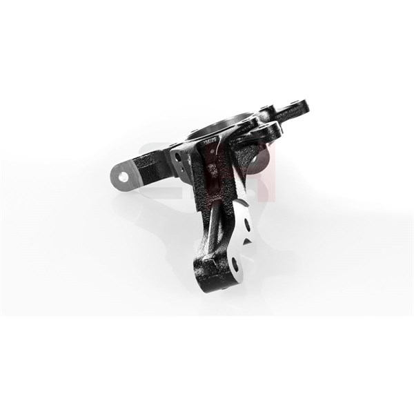 Spindelbult, hjulupphängning, framaxel höger Gh GH-295289H GH
