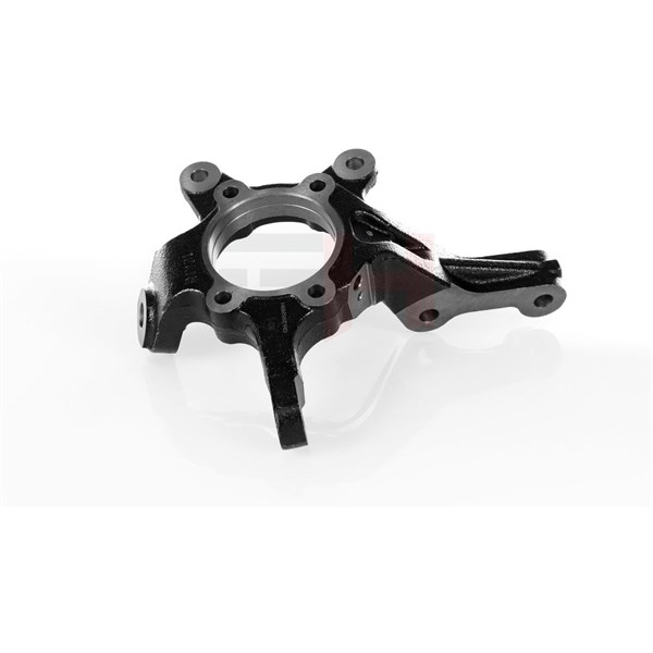 Spindelbult, hjulupphängning, framaxel höger Gh GH-295289H GH