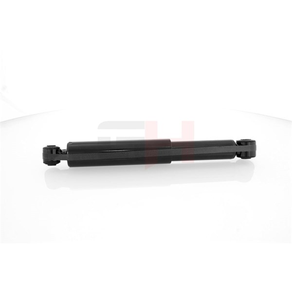 Stötdämpare, Bakaxel, Bakaxel höger, Bakaxel vänster Gh GH-334779 GH