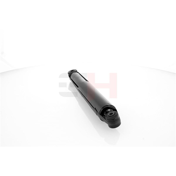 Stötdämpare, Bakaxel, Bakaxel höger, Bakaxel vänster Gh GH-334779 GH