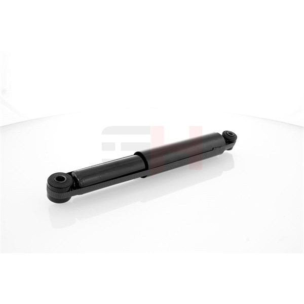 Stötdämpare, Bakaxel, Bakaxel höger, Bakaxel vänster Gh GH-334779 GH