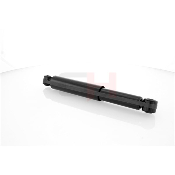 Stötdämpare, Bakaxel, Bakaxel höger, Bakaxel vänster Gh GH-334779 GH