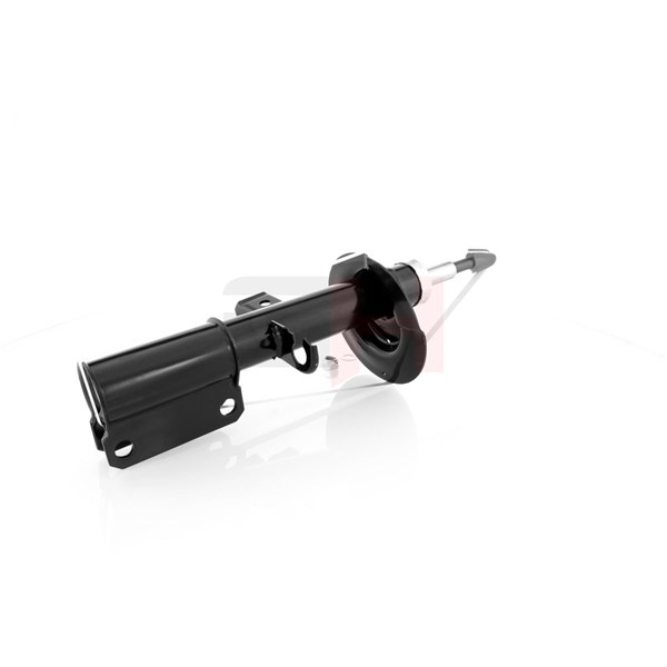 Stötdämpare Gastryck, Framaxel, framaxel höger Gh GH-351595H GH