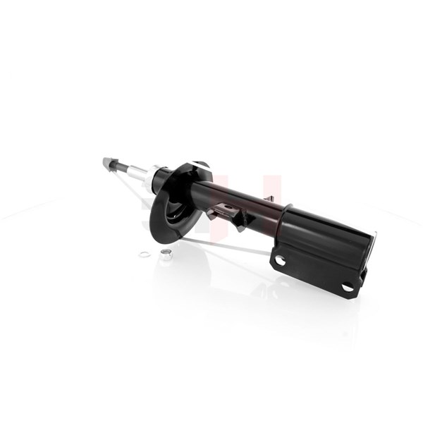 Stötdämpare Gastryck, Framaxel, framaxel höger Gh GH-351595H GH