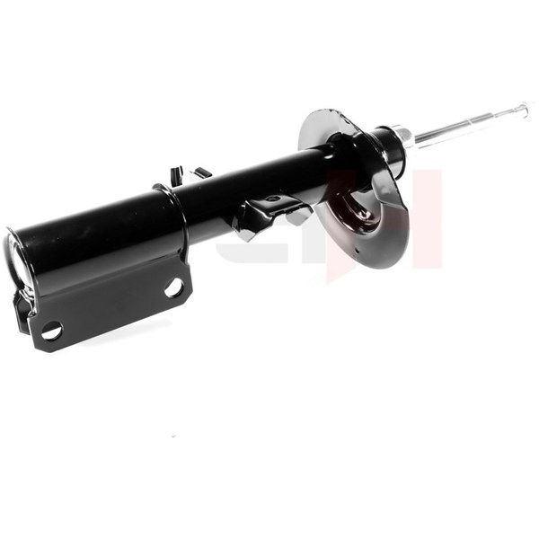 Stötdämpare Gastryck, Framaxel, framaxel vänster Gh GH-351595V GH