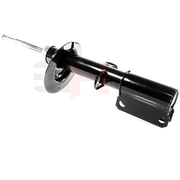 Stötdämpare Gastryck, Framaxel, framaxel vänster Gh GH-351595V GH
