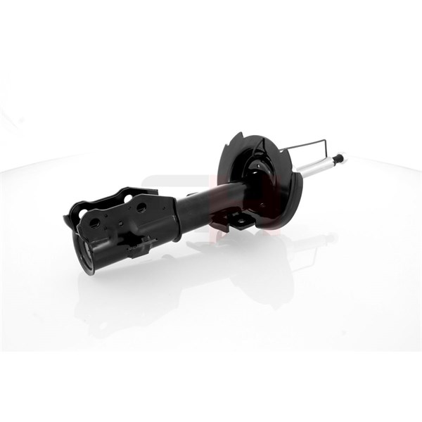 Stötdämpare Gastryck, Framaxel, framaxel höger Gh GH-352533H GH