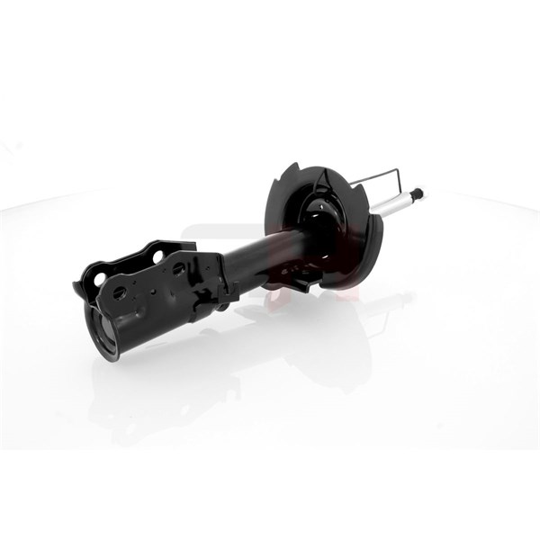 Stötdämpare Gastryck, Framaxel, framaxel vänster Gh GH-352533V GH
