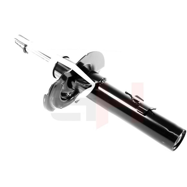 Stötdämpare Gastryck, Framaxel, framaxel vänster Gh GH-352547V GH