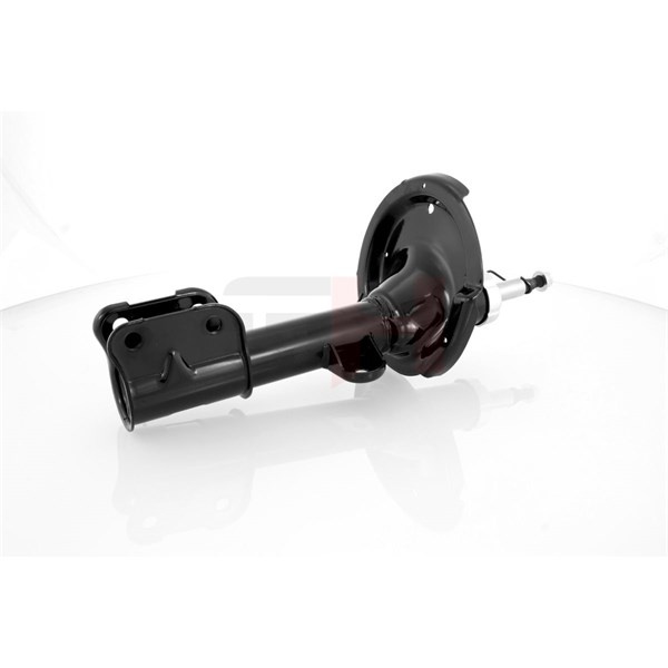 Stötdämpare Gastryck, Framaxel, framaxel vänster Gh GH-353473V GH