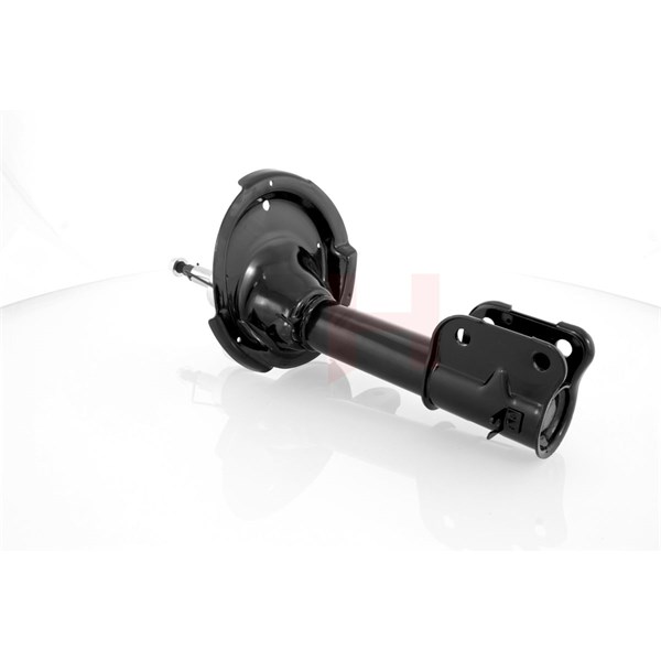 Stötdämpare Gastryck, Framaxel, framaxel vänster Gh GH-353473V GH