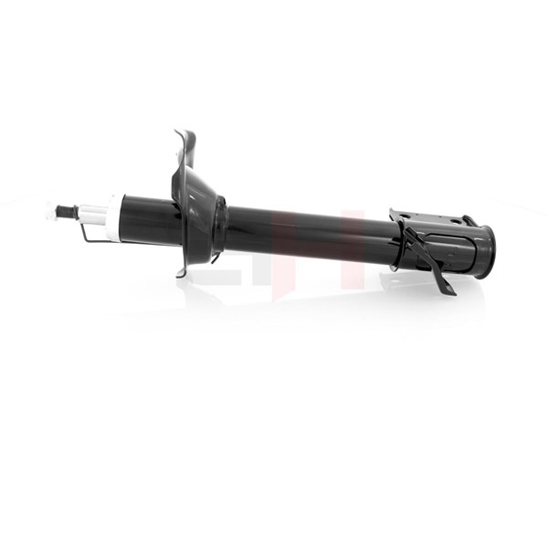 Stötdämpare Gastryck, Bakaxel, Bakaxel höger Gh GH-354443H GH