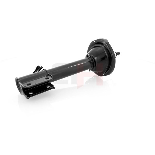 Stötdämpare Gastryck, Bakaxel, Bakaxel höger Gh GH-354443H GH