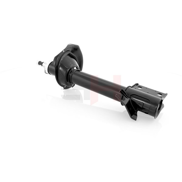 Stötdämpare Gastryck, Bakaxel, Bakaxel höger Gh GH-354443H GH