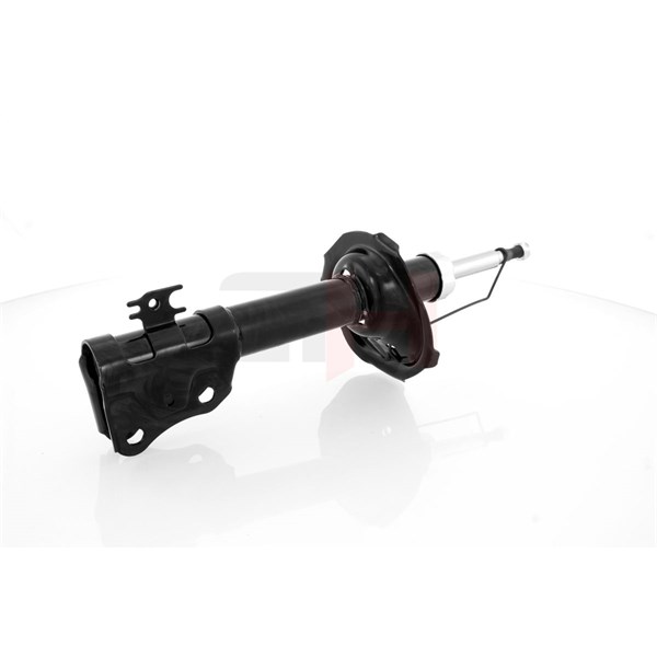 Stötdämpare, Framaxel, framaxel höger, framaxel vänster Gh GH-354 GH