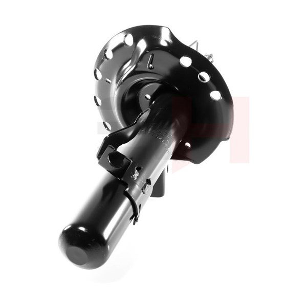 Stötdämpare Gastryck, Framaxel, framaxel höger Gh GH-354860H GH
