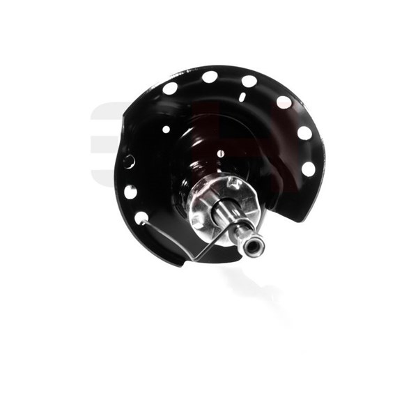 Stötdämpare Gastryck, Framaxel, framaxel vänster Gh GH-354860V GH