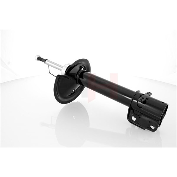 Stötdämpare, Bakaxel, Bakaxel höger, Bakaxel vänster Gh GH-359365 GH Stötdämpare, Bakaxel, Bakaxel höger, Bakaxel vänster Gh GH-359365 GH
