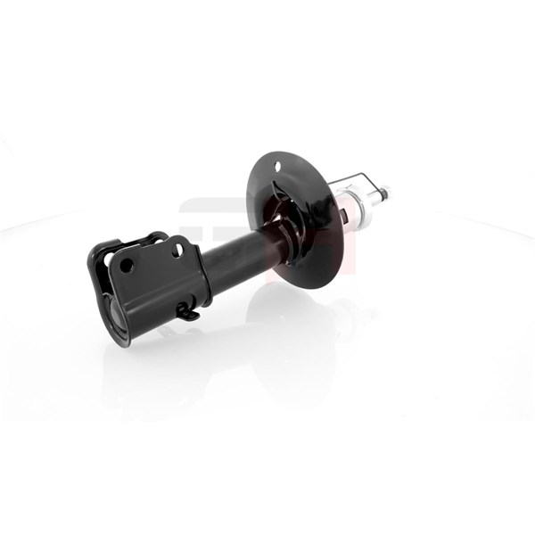 Stötdämpare, Framaxel, framaxel höger, framaxel vänster Gh GH-359 GH