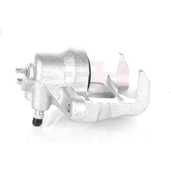 Bromsok, Bakaxel, Bakaxel höger Gh GH-453550H GH